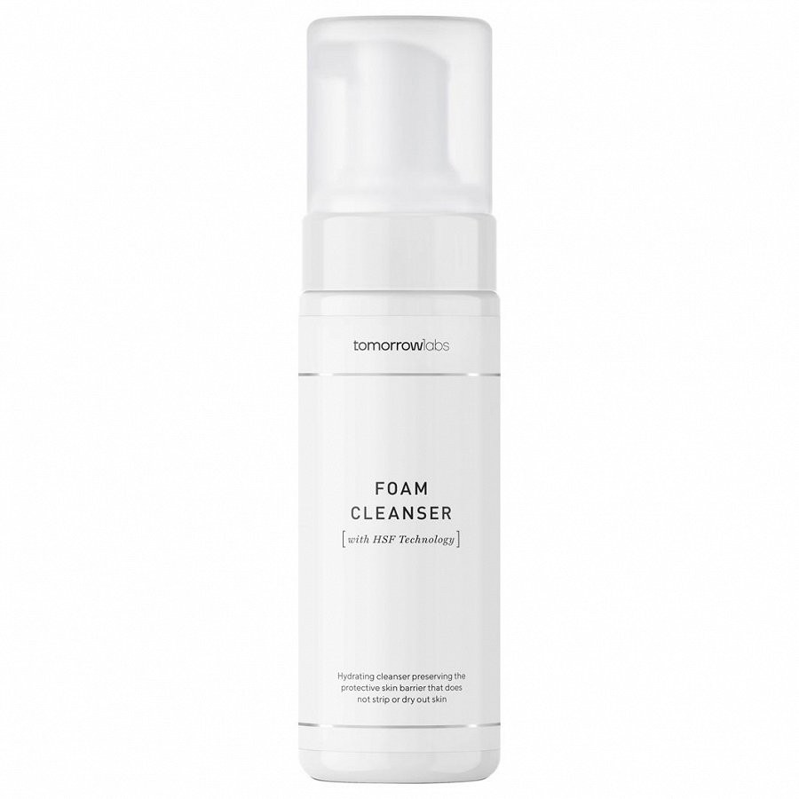 tomorrowlabs Foam Cleanser