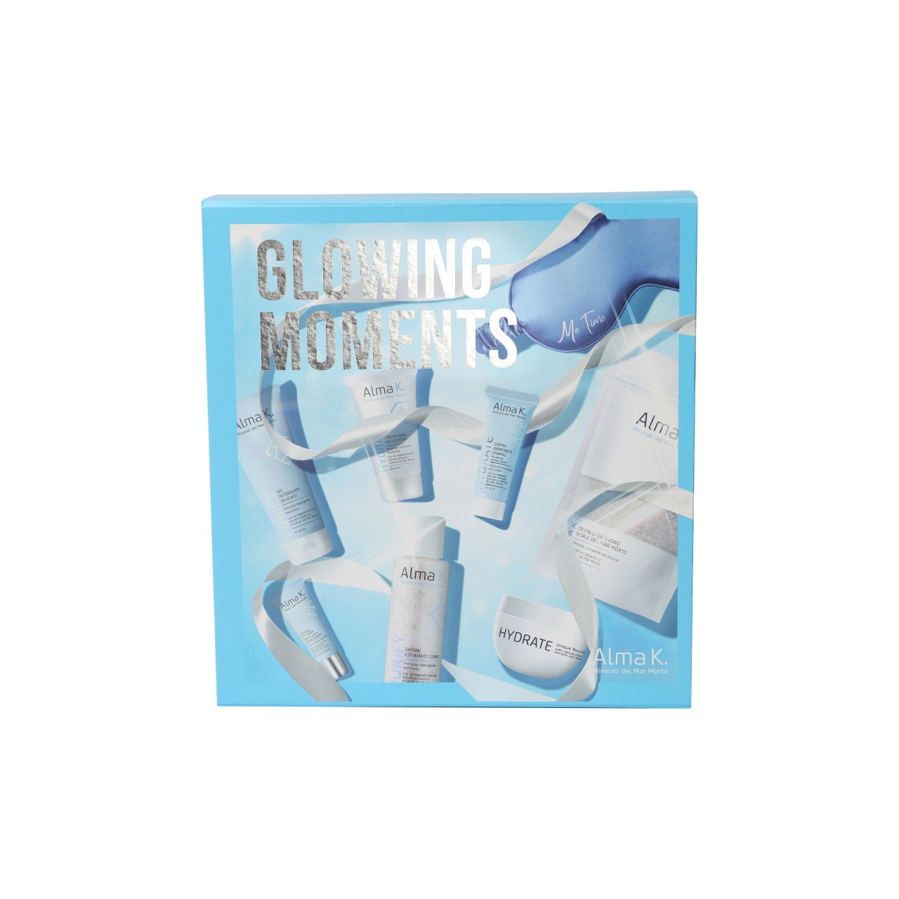 Alma K Glowing Moments Kit