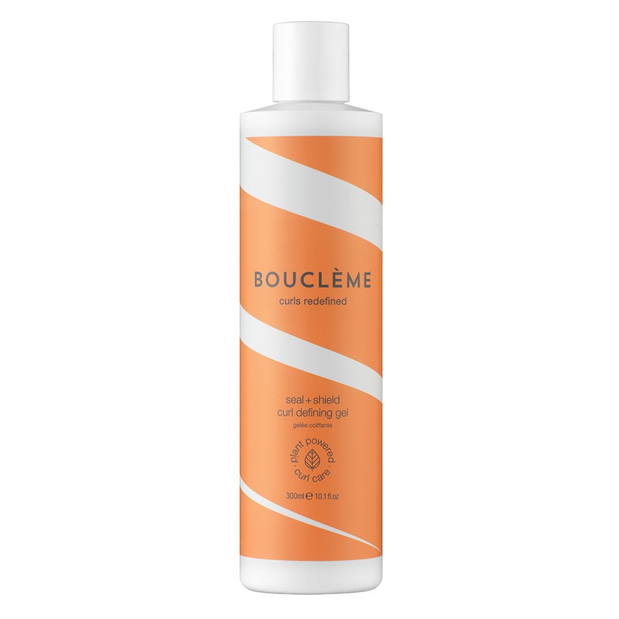 Boucléme Seal + Shield Styling Gel