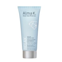 Alma K Peeling Mineral Mask