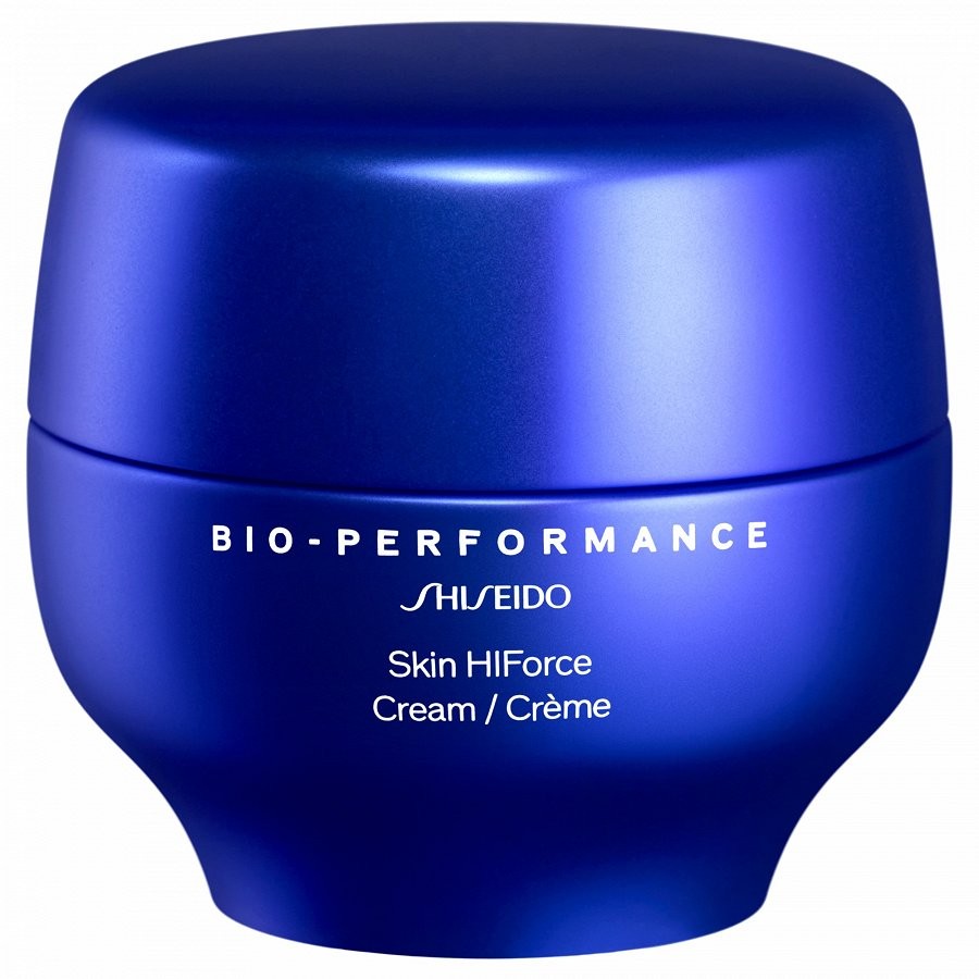 Shiseido Bio Performance Skin Hiforce Cream