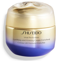 Shiseido Uplifting And Firming Cream Enriched