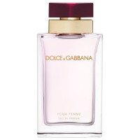 Dolce&Gabbana Pour Femme
