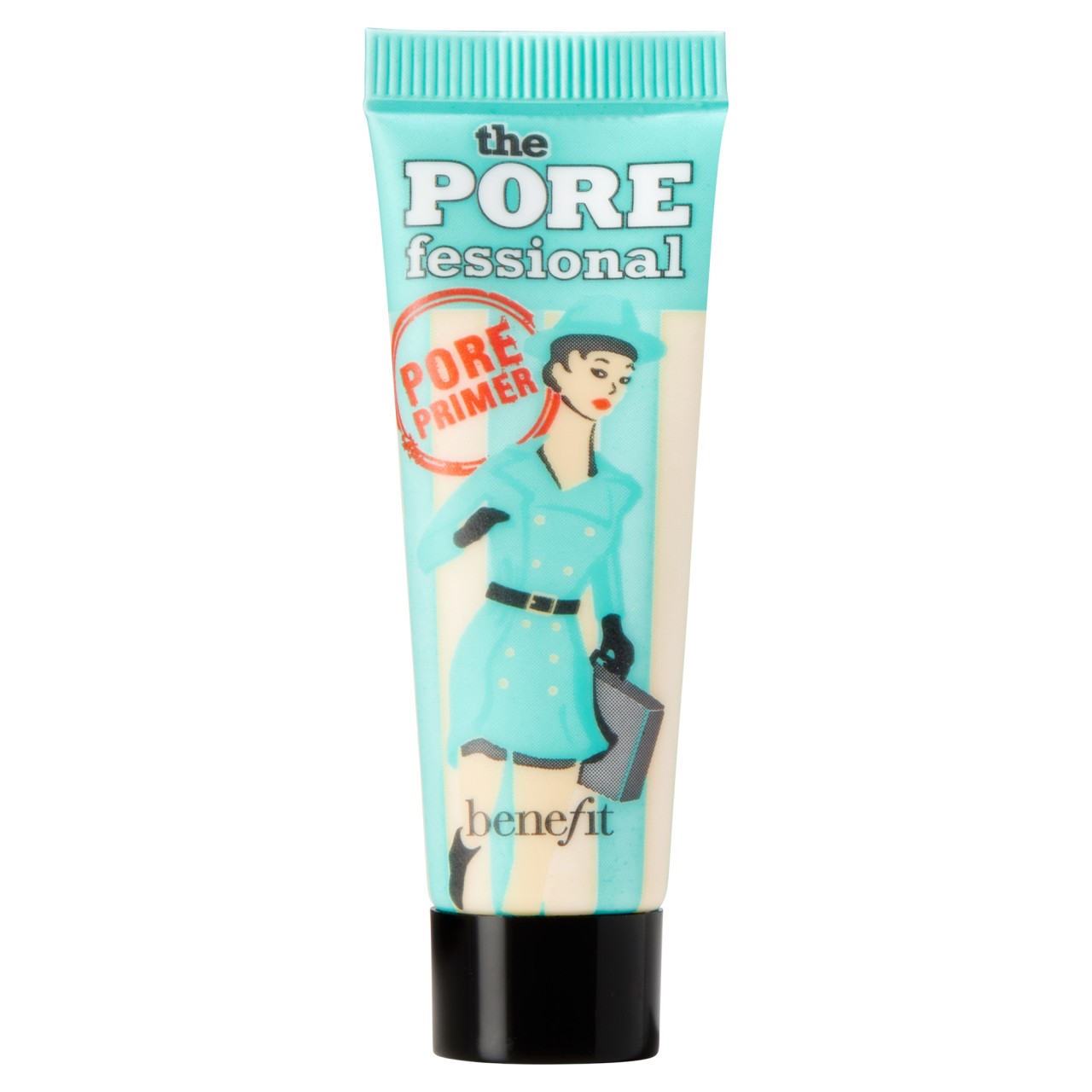 Benefit Cosmetics The PORefessional Primer – Alap A Make-up Alá A Bőr Kisimításáért És A Pórusok Minimalizásáért