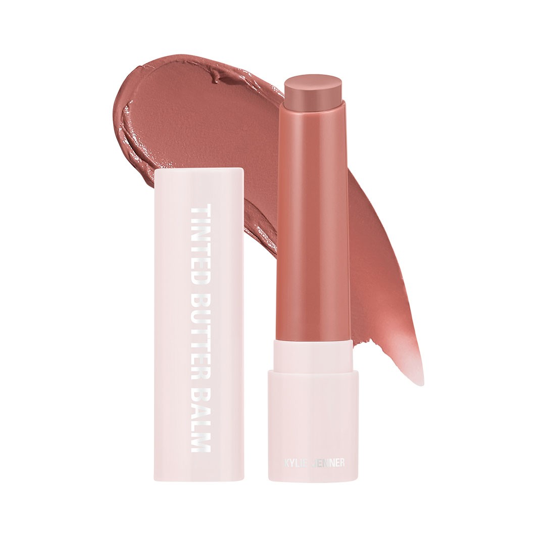 Kylie Cosmetics Tinted Butter Balm