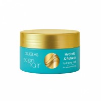 Douglas Salon Hair Hair Hydrate & Refresh Hydrating Mask