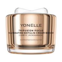 YONELLE Trifusion Focus Rejuvenating Botulin Cream