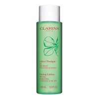Clarins Toning Lotion Combination or oily skin