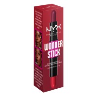 NYX Professional Makeup Wonder Stick Cream Blush