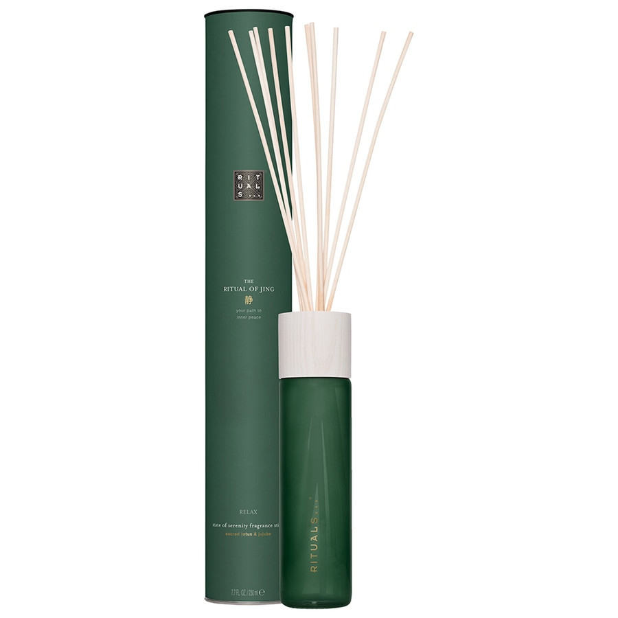Rituals The Ritual of Jing Fragrance Sticks