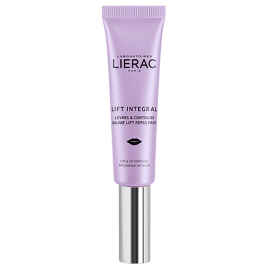 Lierac Lips and Contours Replumping Balm