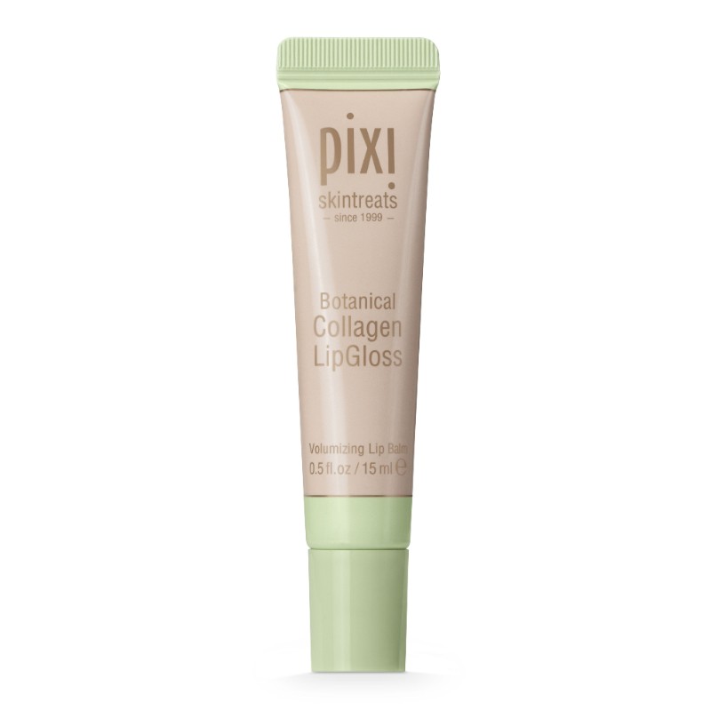 Pixi Botanical Collagen Lipgloss