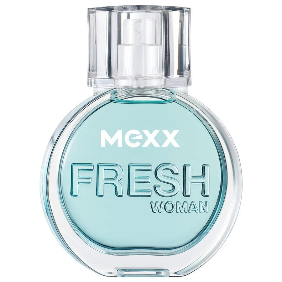 Mexx Fresh Woman Eau De Toilette