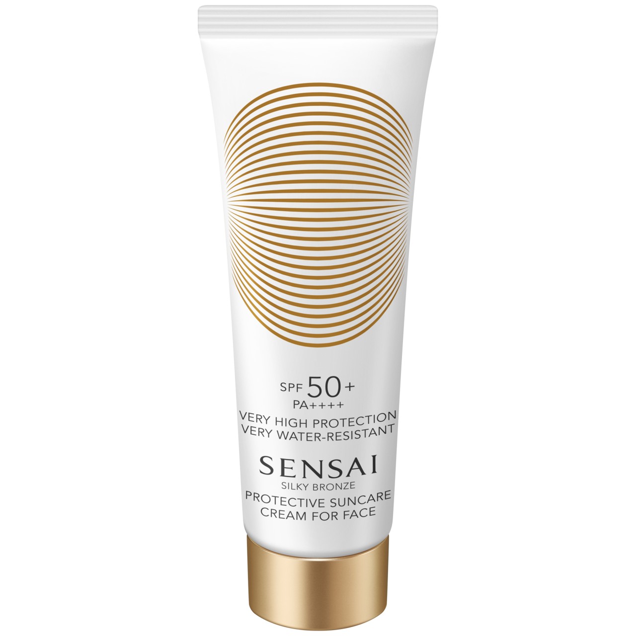 Sensai Suncare Cream For Face 50