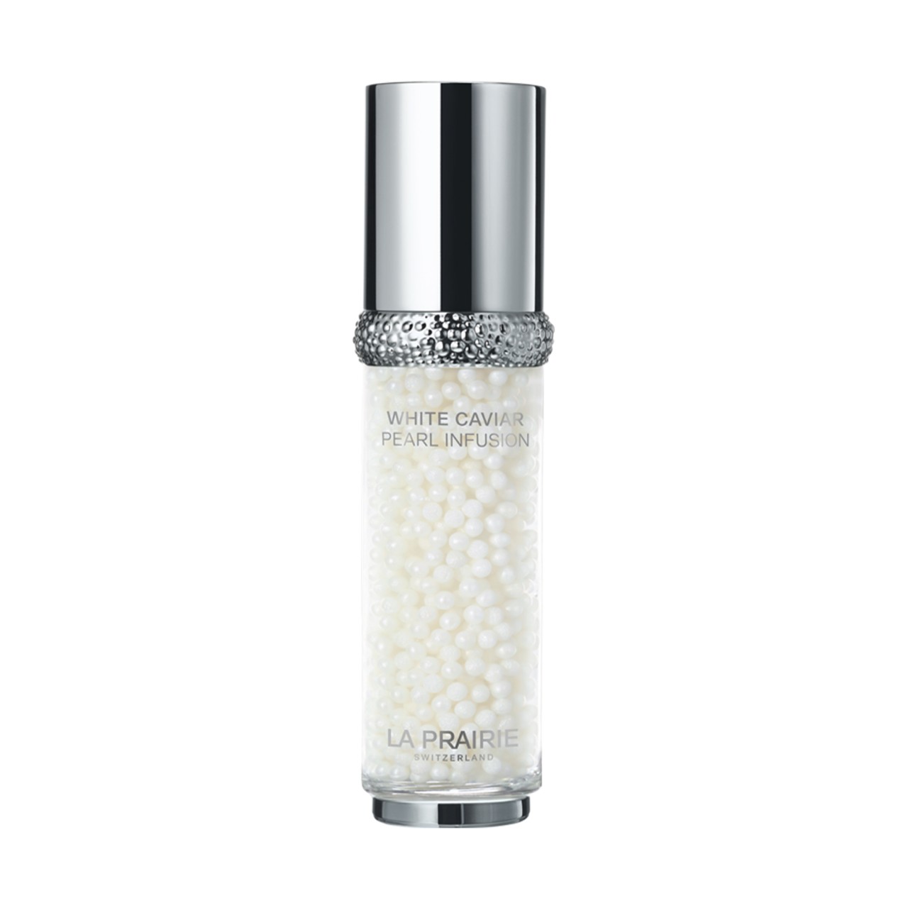 La Prairie White Caviar Pearl Infusion