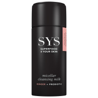 SYS Cleansing Milk