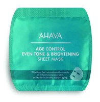 AHAVA Age Control Even Tone & Brightening