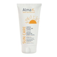Alma K Gentle After Sun Lotion