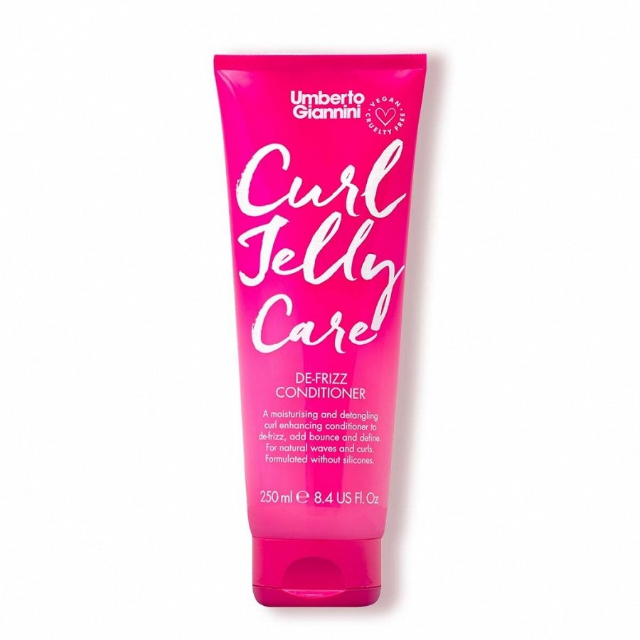 Umberto Giannini Curl Jelly De-Frizz