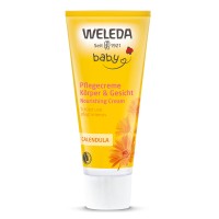 Weleda Nourishing Cream Calendula