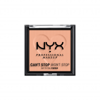 NYX Professional Makeup Can't Stop Won't Stop Mattifying Powder