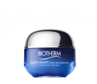 Biotherm Blue Therapy Multi-Defender SPF 25 száraz bőrre