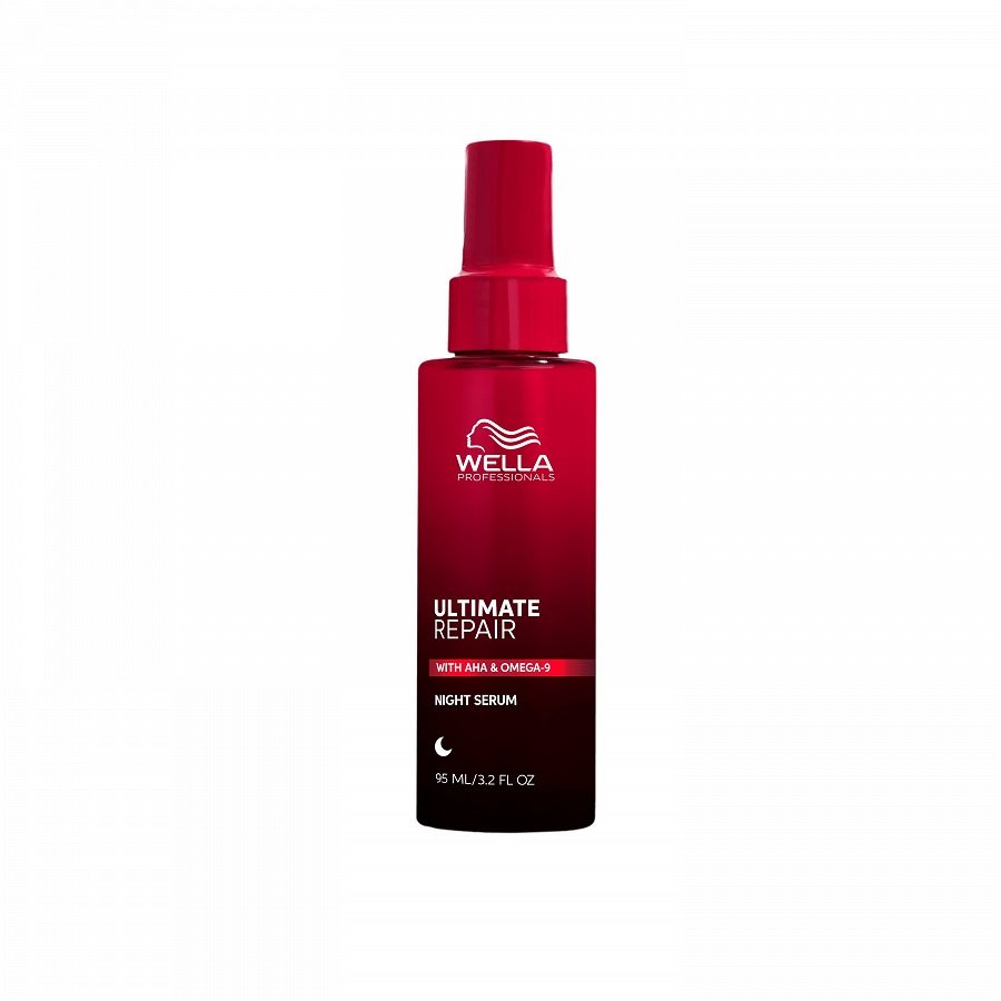 Wella Professionals Ultimate Repair Night Serum