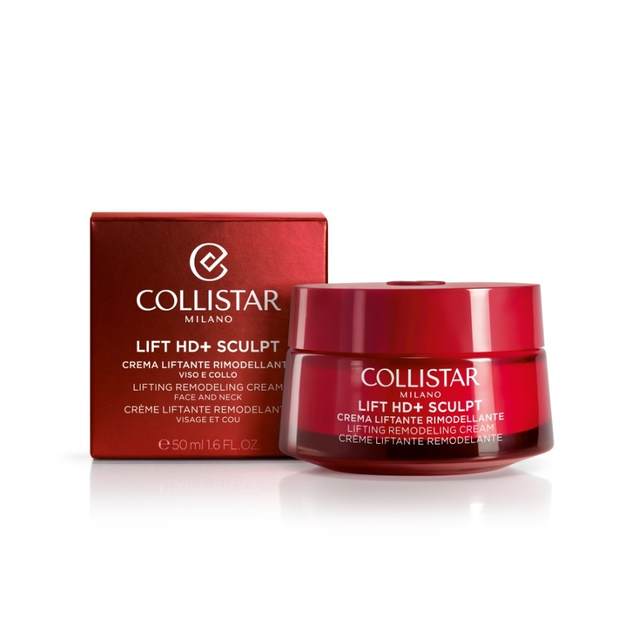 Collistar Lift HD+ Sculpt Lifting Remodeling Cream