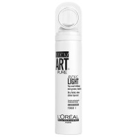L´Oréal Professionnel Tecni Art Pure Ring Light Spray