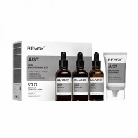 Revox Just Skin Brightening Set