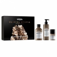 L'Oréal Professionnel Absolut Repair Molecular Giftboxes Glacial Utopia