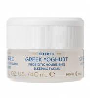 KORRES Greek Yoghurt Probiotic Superdose Sleeping Facial