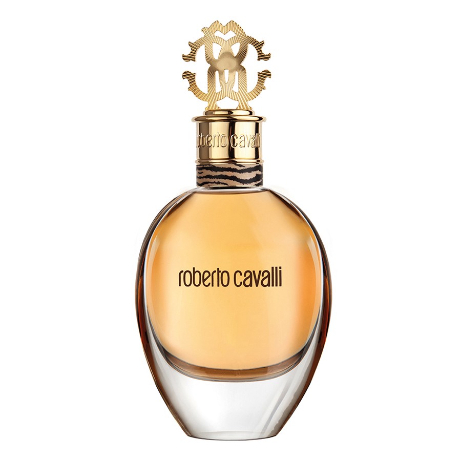 Roberto Cavalli Signature