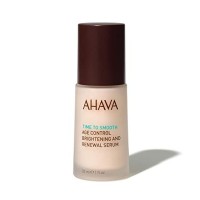 AHAVA Age Control Brightening & Renewal Serum