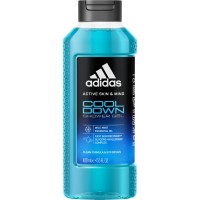 adidas Active Skin&Mind - Cool Down Tusfürdő