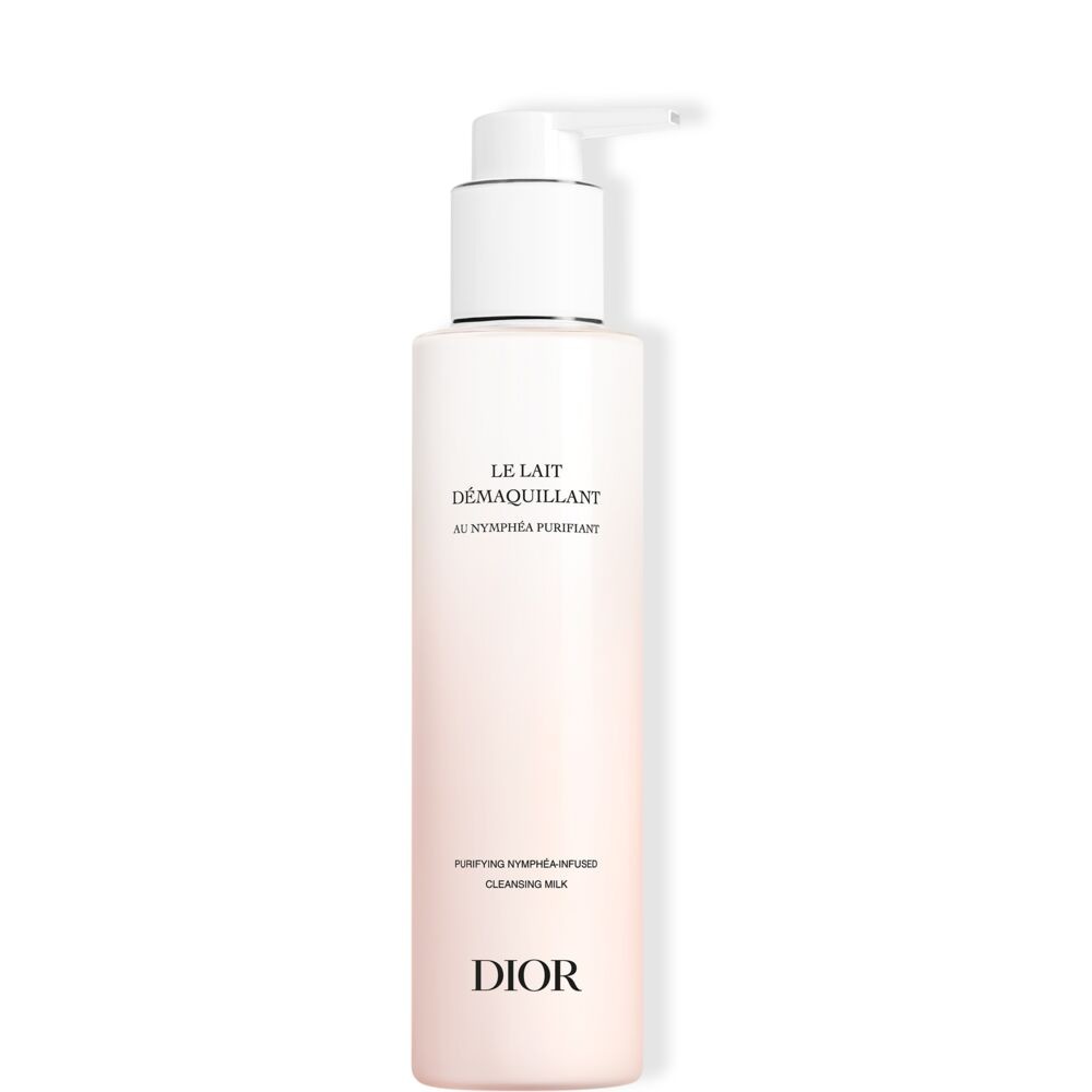 DIOR Le Lait Démaquillant Cleansing Milk