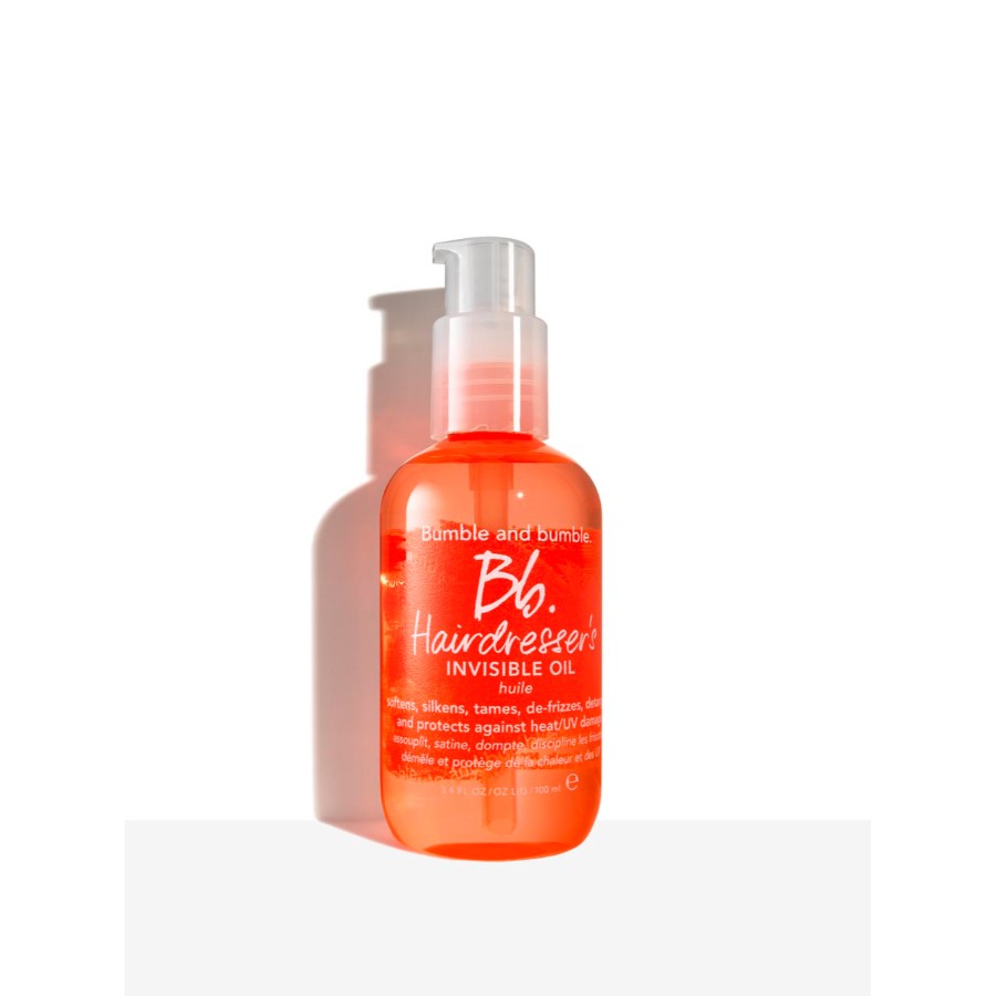 Bumble And Bumble Hairdresser's Invisible Oil