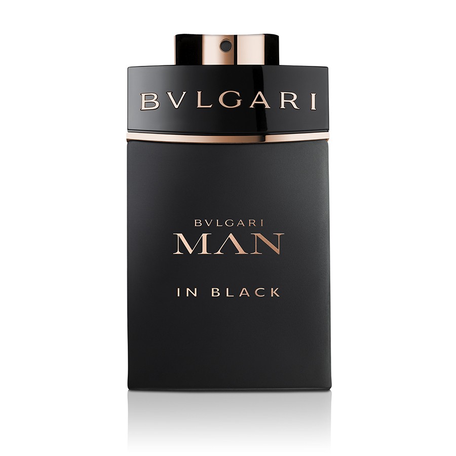 BVLGARI BVLGARI Man in Black