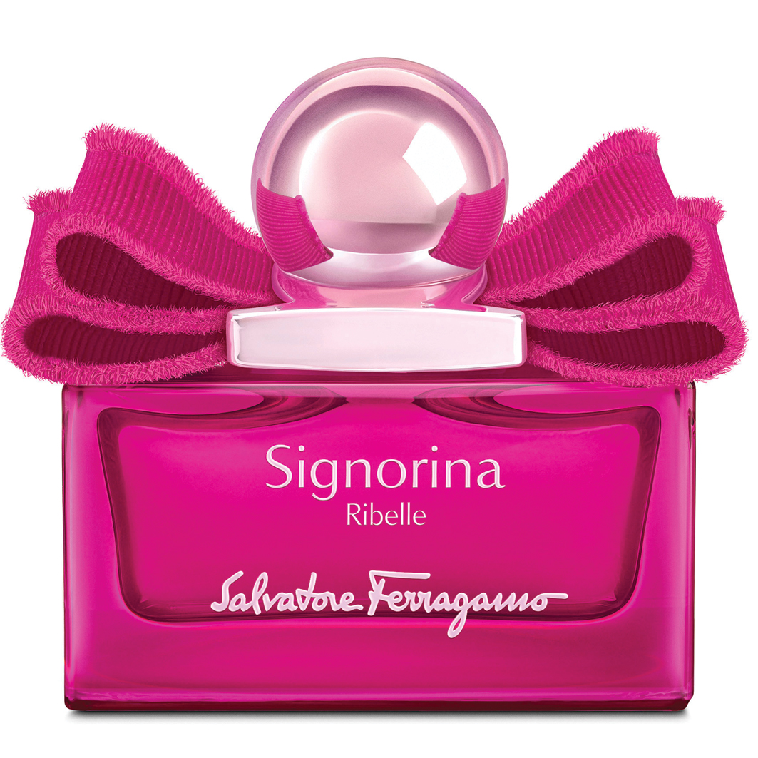 Salvatore Ferragamo Signorina Ribelle Eau de Parfum online | DOUGLAS