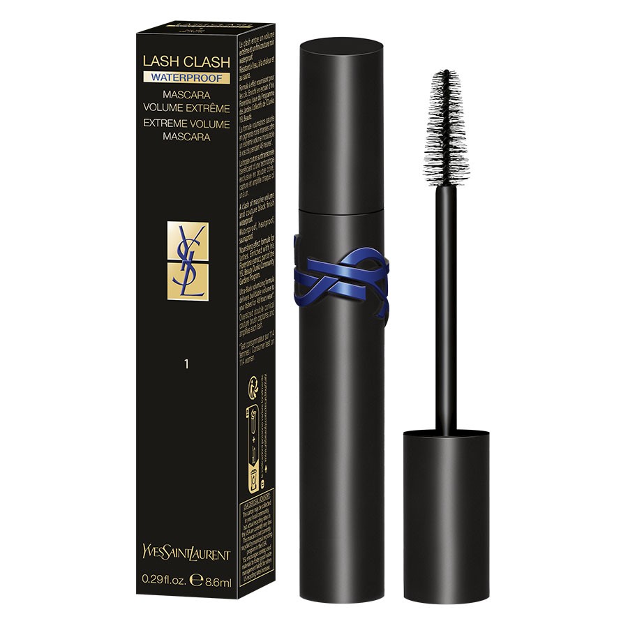 Yves Saint Laurent Lash Clash Waterproof