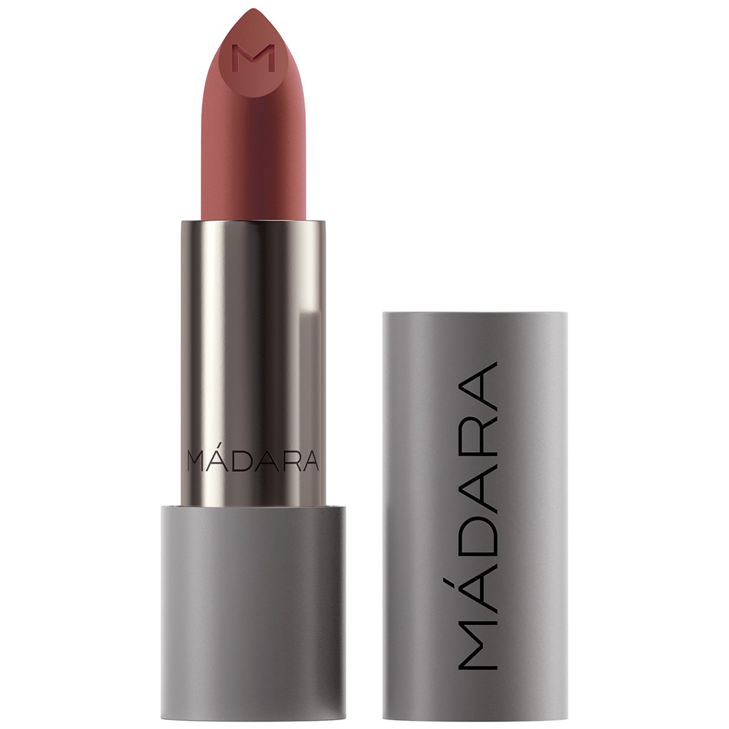 MÁDARA Velvet Wear Matt Cream Lipstick