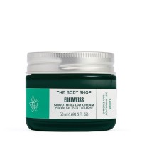 The Body Shop Edelweiss Nappali Arckrém