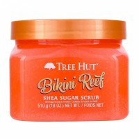 Tree Hut Bikini Reef Shea Sugar Scrub