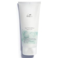 Wella Professionals Nutricurls Detangling Conditioner for Waves & Curls