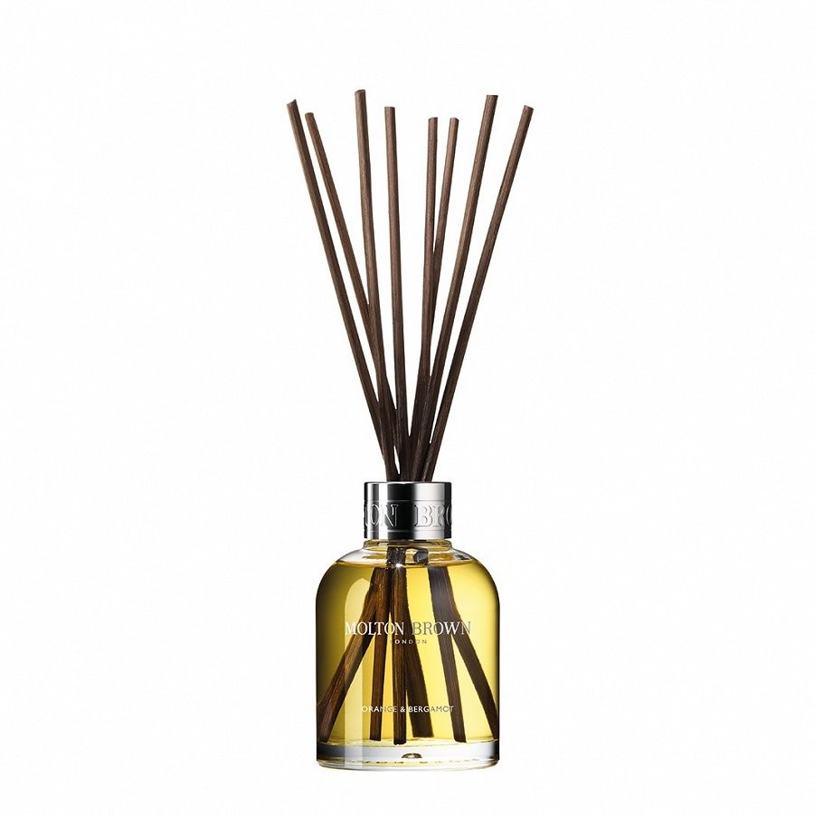 MOLTON BROWN Orange & Bergamot Aroma Reeds