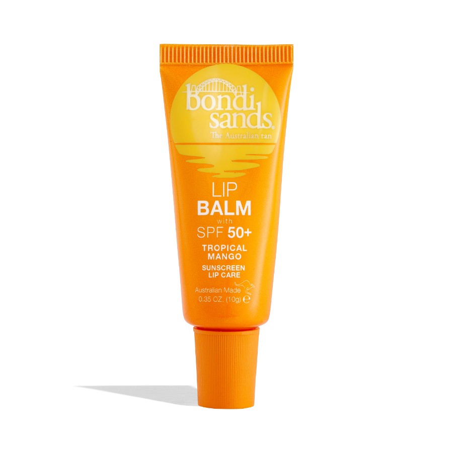 Bondi Sands Tropical Mango SPF50+