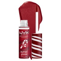 NYX Professional Makeup Butter Gloss Swirl