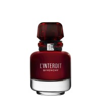 Givenchy l'Interdit Eau de Parfum Rouge