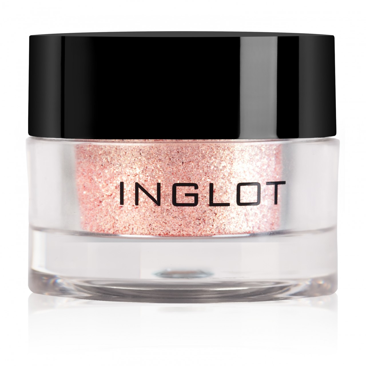 INGLOT Pure Pigment Eye Shadow