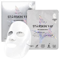 STARSKIN The Diamond Mask™ Illuminating Bio-Cellulose Face Mask